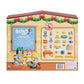 BLUEY CALENDARIO DE ADVIENTO S11