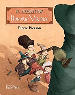 El Maestro Honorio Verídico [PP480881]