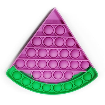 Pop Fidget Sandía [POP-WATERMELON]