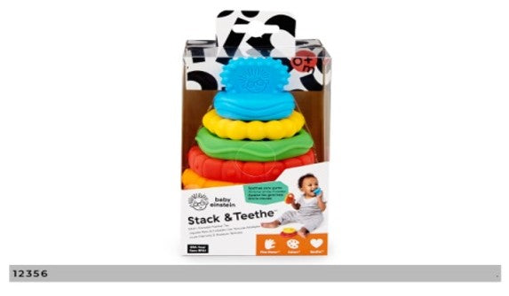 Juguete para Bebé [12356]