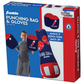 Saco de Boxeo y Guantes Inflables [60176]