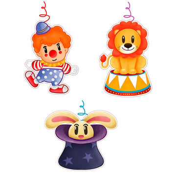 Remolino Circo [CA-CAR-GUI]