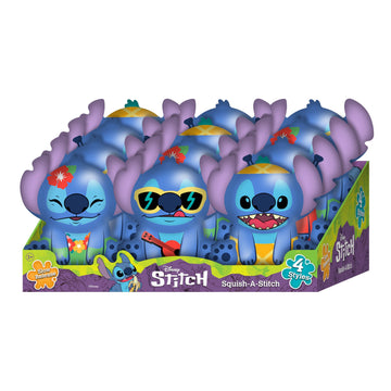 DNY Sqsh-A-Stitch [7835]