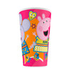 Vaso Piñatería Peppa Pig 9 oz [MPG-PE-V001]