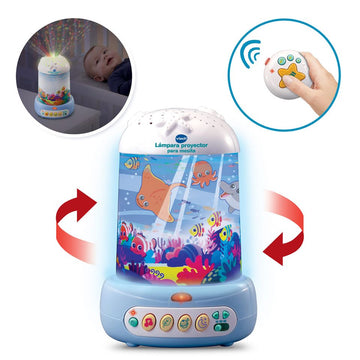 Proyector Bajo el Mar [80-532822]