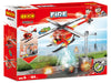 Bloques COGO Helicóptero 164 Piezas [CGBX3022-4]