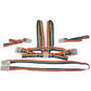 Arnés de Seguridad Rainbow [L203]