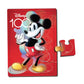Rompecabezas Vertical 24 Piezas con Base de Mickey [COD001078]