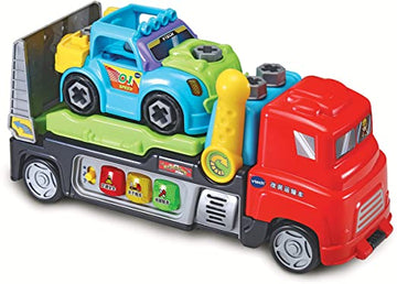 Tunning El Camión Taller [80-517622]