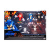 Figuras de Acción Sonic 3 Multipack 2.5" [424084]