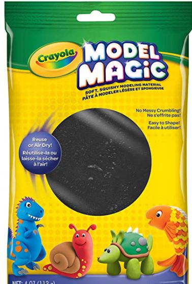 Magia Modelo [57445]