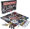 Monopoly Falcon and Winter Soldier [F5851]