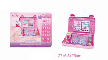 Juego de Arte de Uñas [PS-33080A]