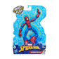 SPIDERMAN FIGURA BEND AND FLEX