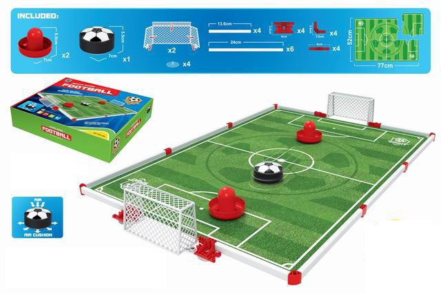 JUEGO DE MESA SOCCER