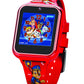 Reloj Paw Patrol Red Smart Watch [PAW4275]