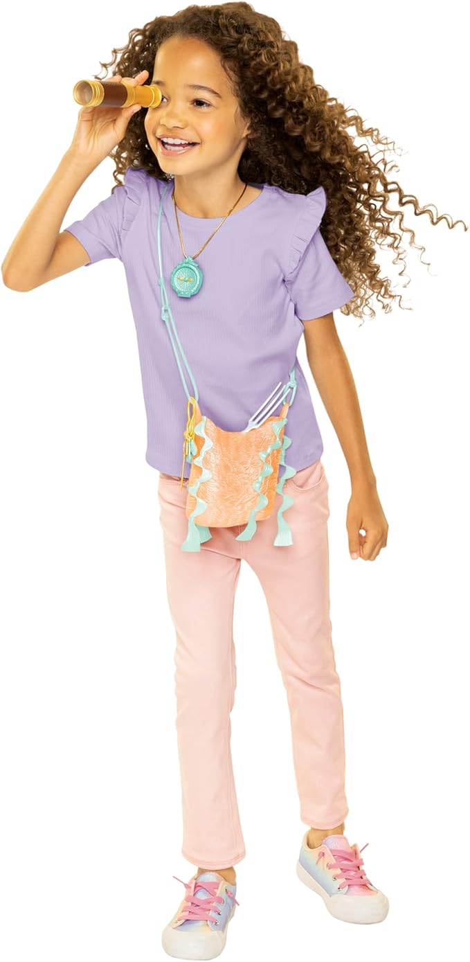 Set En Busca del Tesoro Ariel [225944]