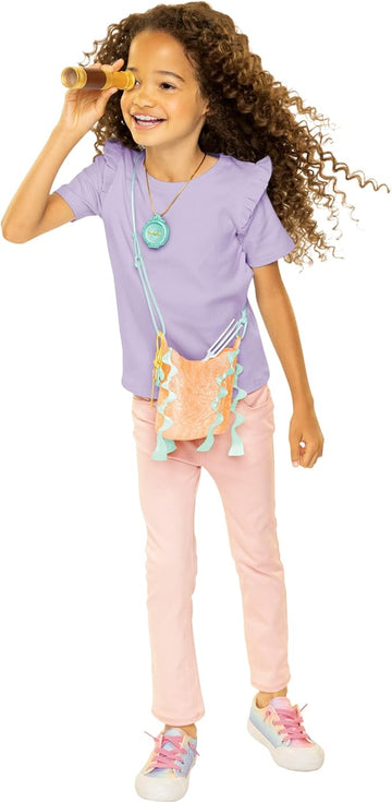 Set En Busca del Tesoro Ariel [225944]