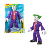 DC Super Friends Figura de Acción XL The Joker [HHH82]