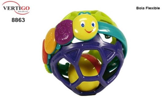 Bola Flexi BS [8863]