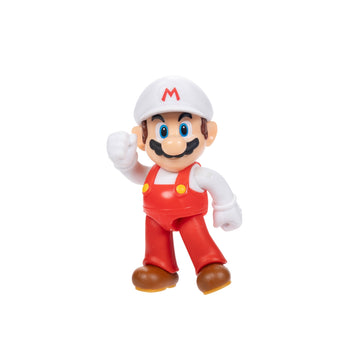 Set de Figuras Articuladas Nintendo Multiempaque [424564]