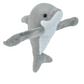 PELUCHE DELFIN ABRAZADOR