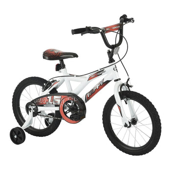 Bicicleta Huffy 16" Pro Thunder [21100Y]
