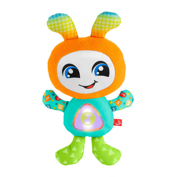 Fisher Price Mi Primer DJ Bouncy [HRC41]