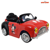 CARRO MONTABLE MICKEY MOUSE A BATERIA