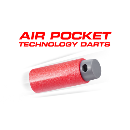 Dardos X-Shot Pro Series 100 Piezas [36601]