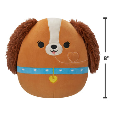 SQUISHMALLOWS DISNEY 8"