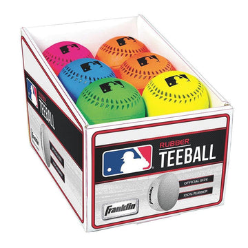 Pelota de Béisbol MLB Neón [23342S4]