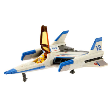 Nave de Zumbido Lightyear [HHJ98]