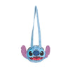 Carterita de Peluche Stitch con Tiras [11511-ST]