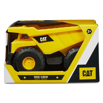 CAT MINI CAMION 7"