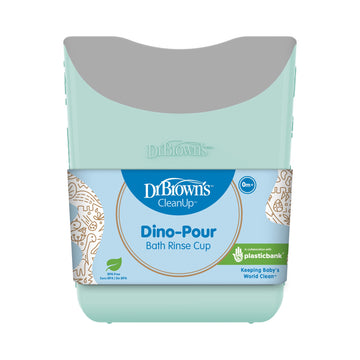 Vaso de Enjuague para Bañera Dino-Pour [BL007-P6]