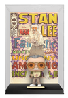 Muñeco Funko Pop Comic Cover Stan Lee [67639]
