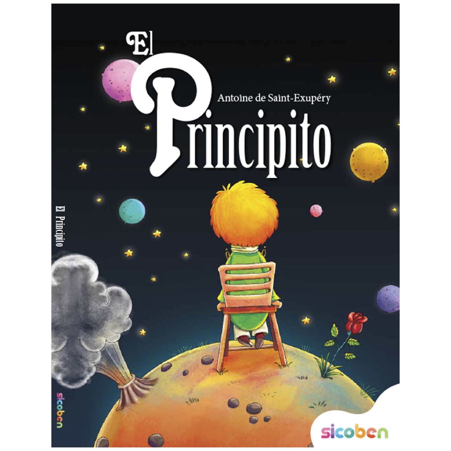 El Principito [SBL-1577]