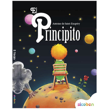 El Principito [SBL-1577]