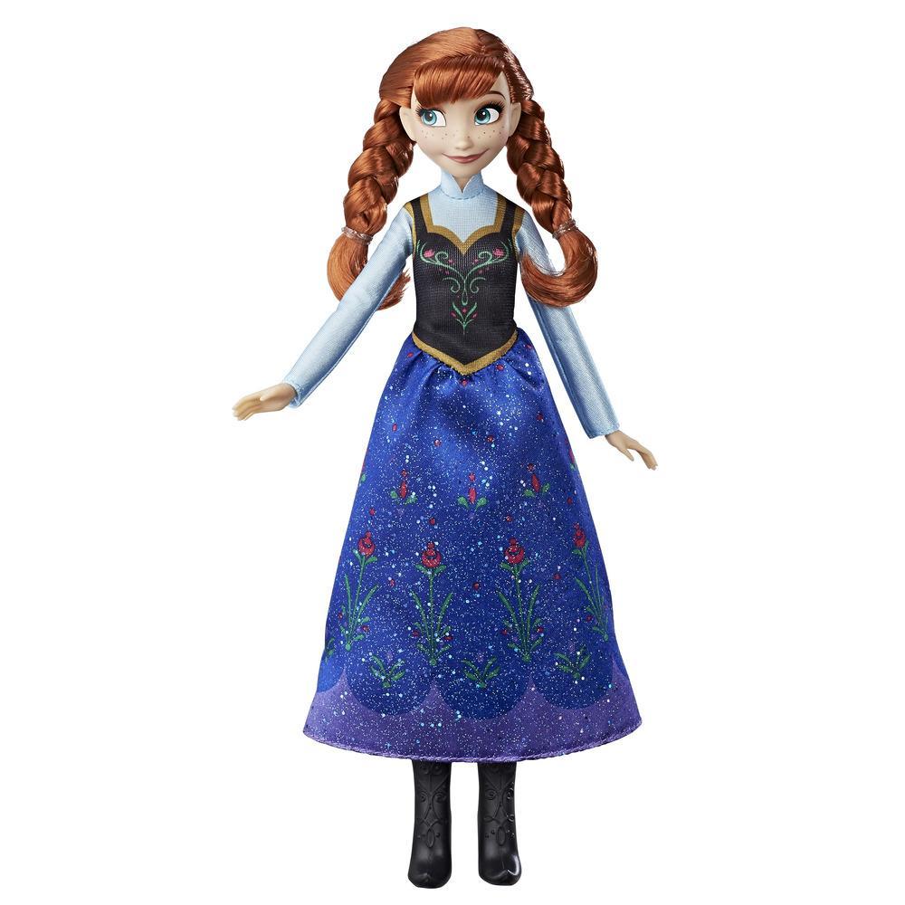 FROZEN MUÑECA CLASICA