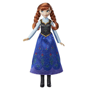 FROZEN MUÑECA CLASICA