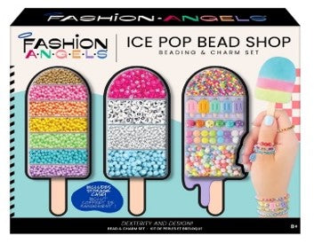 Kit de Cuentas Ice Pop [13098]