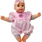 Muñeca Unbelievably Soft 13" [21320]