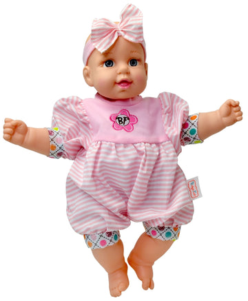 Muñeca Unbelievably Soft 13" [21320]
