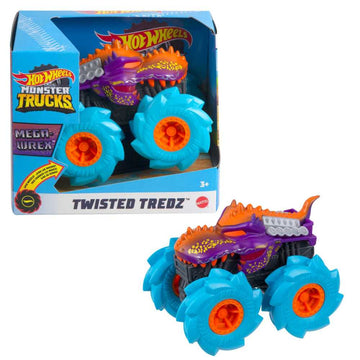 Hot Wheels Monster Truck 1:43 [GVK37]