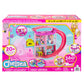 Barbie Casa Chelsea [HCK77]