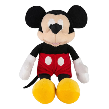 Peluche Mickey Mouse 16" con Sonido [10237-M]
