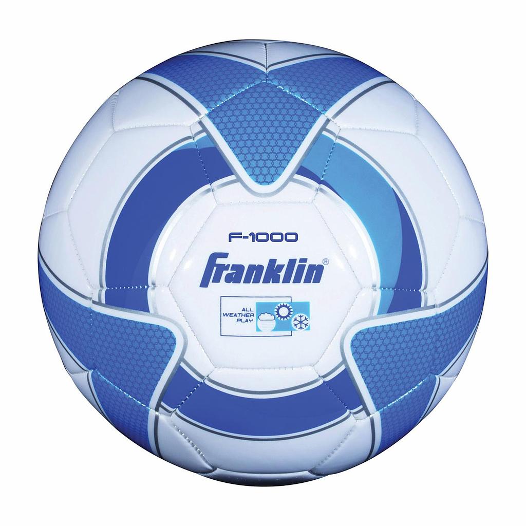 Balón de Soccer S5 Comp 1000 Def [6370-19]