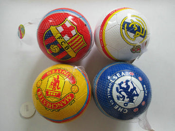 Balón de Soccer Logos [TYB-0790A]
