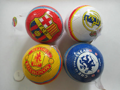 Balón de Soccer Logos [TYB-0790A]